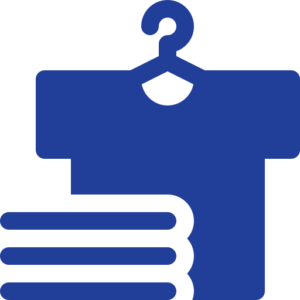 Servicios de lavandería