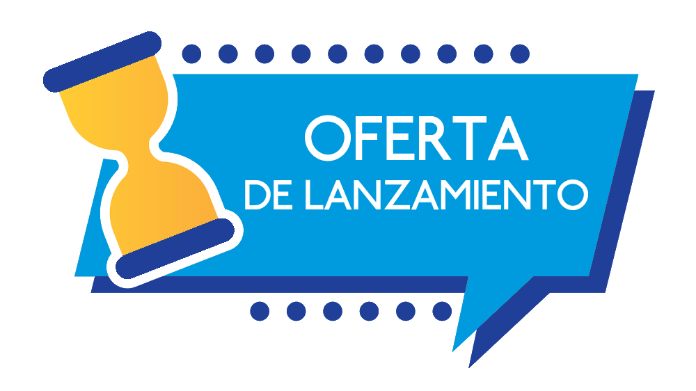 Oferta de lanzamiento