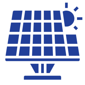Instalación de placas solares