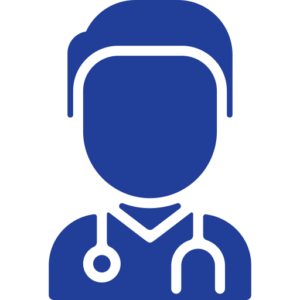 Profesionales médicos