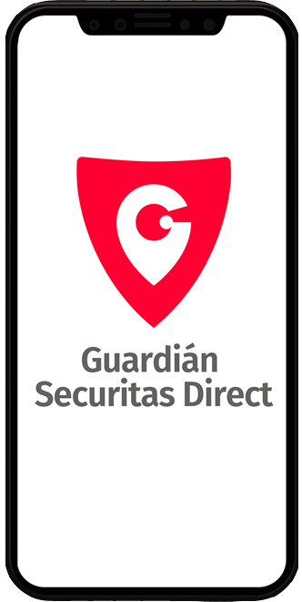 Guardián Securitas Direct
