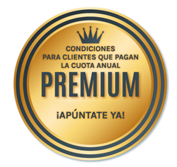 Clientes Premium